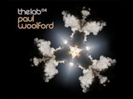 The Lab 04 by Paul Woolford